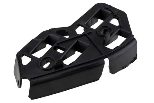 ŚLIZG/MOCOWANIE ZDERZAKA PRZEDNIEGO PRAWY PRZÓD VW POLO 2003 2004 2005 2006 na Arena.pl