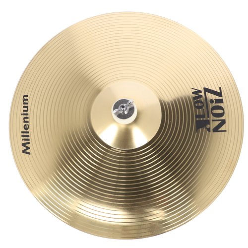 Perkusja dla dzieci od 3 lat + pałeczki Millenium Youngster Zielona na Arena.pl