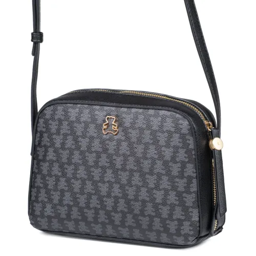 lulu castagnette kuferek lulu castagnette smith czarny na Arena.pl