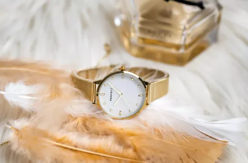 ZEGAREK DAMSKI PERFECT F369-03 (zp515b) + BOX na Arena.pl