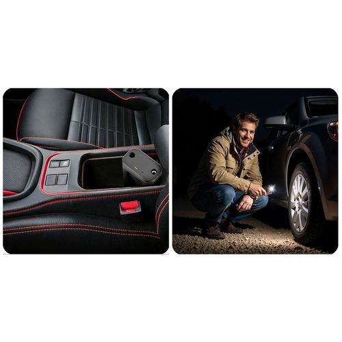 Bezprzewodowa pompka elektryczna HM-253 Humberg na Arena.pl