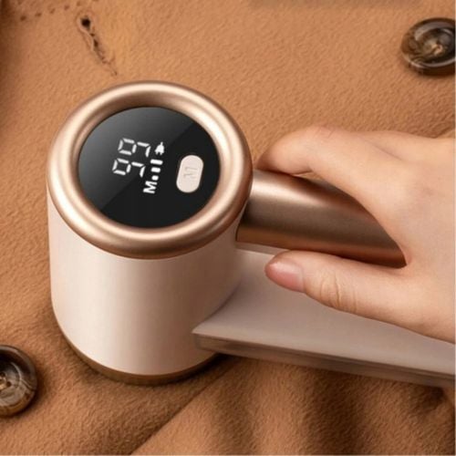 GOLARKA DO UBRAŃ ELEKTRYCZNA AKUMULATOROWA DO TKANIN SWETRÓW KOCY na Arena.pl