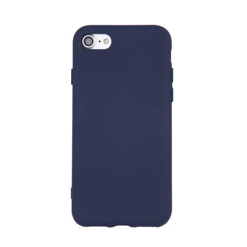Nakładka Silicon do iPhone 6 Plus ciemnoniebieska na Arena.pl
