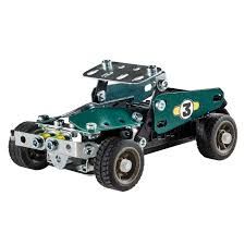 SPIN Meccano Model 5w1 91785 6040176 - SPIN MASTER na Arena.pl