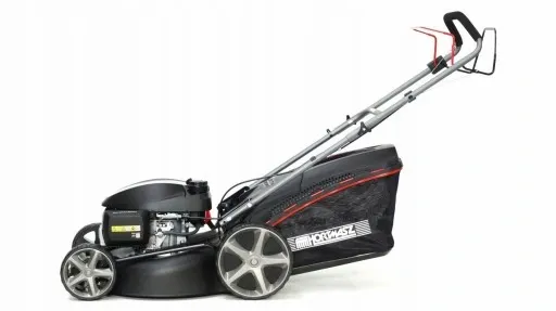 Kosiarka spalinowa HORTMASZ HKS 550 NH + OLEJ GRATIS! zdjęcie 7