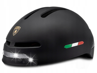 Kask LAMBORGHINI Automobili Smart Helmet