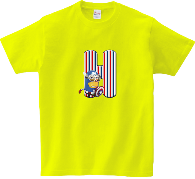 Koszulka T-shirt Minionki zdjęcie 1
