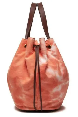 torebka skóra naturalna pinko na Arena.pl