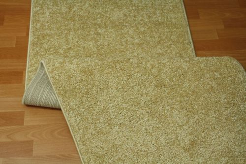 Chodnik Agnella Jazzy Basic Wanilia  100cm na Arena.pl