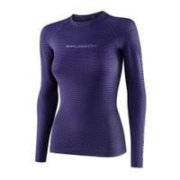 Koszulka damska z długim rękawem 3D PRO Termoaktywna M