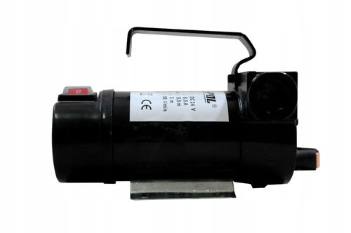 pompa do oleju mini cpn 12v m79926 na Arena.pl