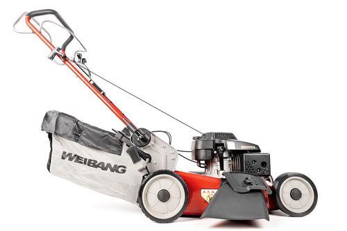 Kosiarka Weibang WB537SLC V 3IN1 z napędem WB537SLC V 3IN1 na Arena.pl