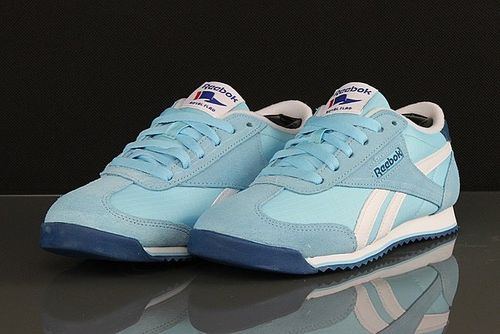 Reebok ROYAL CL RAY (M46663) na Arena.pl