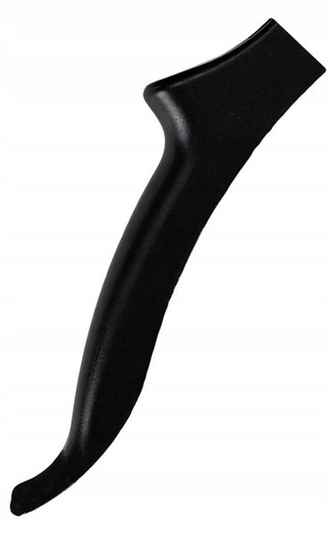 PISTOLET WYCISKACZ do mas silikonu tubowy do masy uszczelniaczy 600ml zdjęcie 12