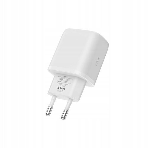 ŁADOWARKA SIECIOWA + KABEL LIGHTNING DO IPHONE 11 12 13 14 na Arena.pl