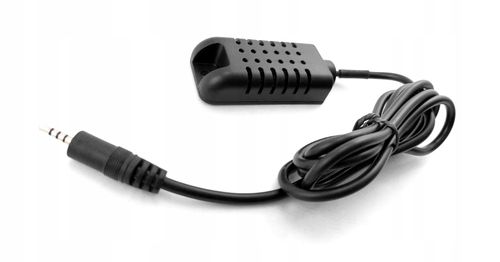 Czujnik temperatury i wilgotności do MS-103 na Arena.pl