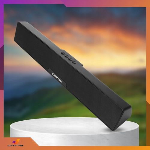 Głośnik bluetooth komputerowy do telewizora telefonu tv komputera gaming na Arena.pl