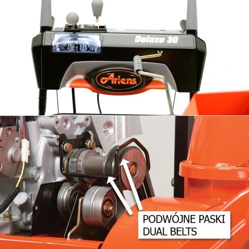 Ariens ST30 Deluxe (921320) na Arena.pl