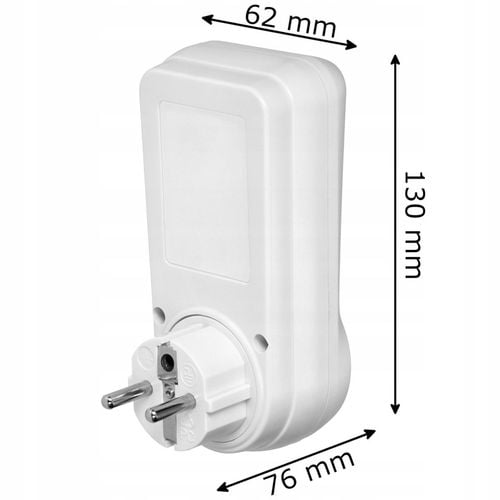 WATOMIERZ LICZNIK POBORU PRĄDU ENERGII DWUTARYFOWY na Arena.pl