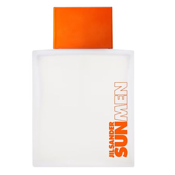 Sun Men woda toaletowa spray 75ml zdjęcie 1