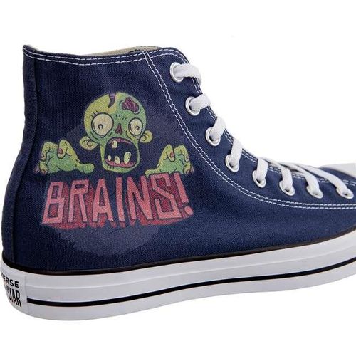 TRAMPKI CONVERSE M9622 46 Navy na Arena.pl