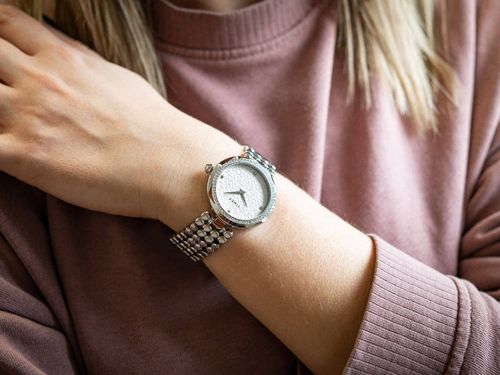ZEGAREK DAMSKI TIMEX TW2V02600 + BOX na Arena.pl