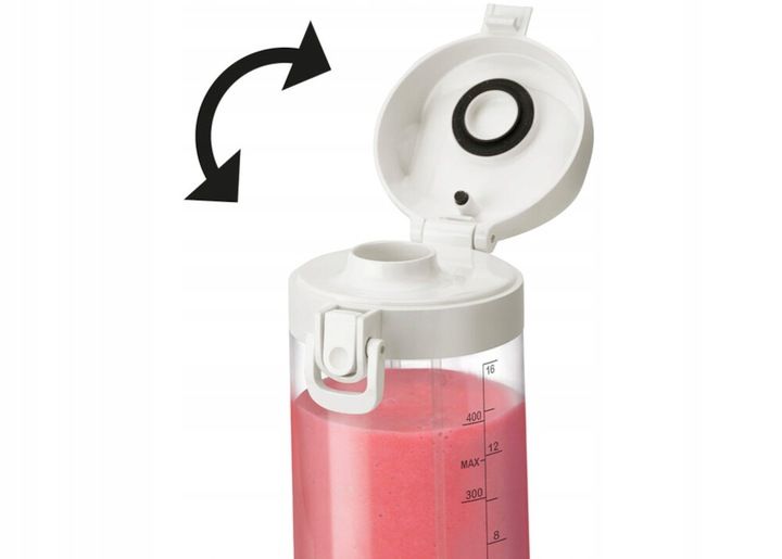 Blender personalny NUTRIBULLET NBP003W zdjęcie 4