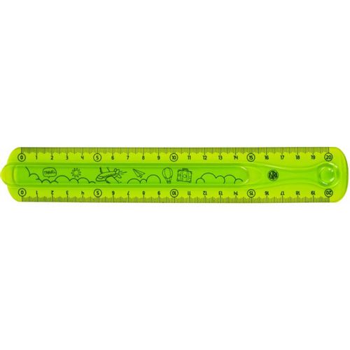 ASTRA Linijka Flexi 20cm na Arena.pl