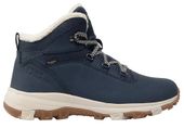 Buty trekkingowe damskie Jack Wolfskin EVERQUEST TEXAPORE MID W (4053581_1171) 39.5