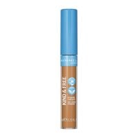 Rimmel London Kind & Free Hydrating Concealer 7 Ml Korektor 040 Tan