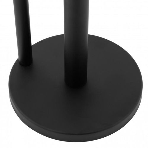 Stojak na papier toaletowy uchwyt wieszak wc zapas na Arena.pl