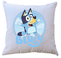 Poduszka Bluey