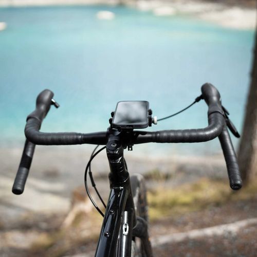 Spacecase Bike Holder Bh01 Black na Arena.pl