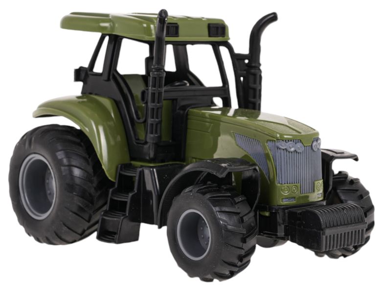 Farma Z Traktorem + Akcesoria zdjęcie 12