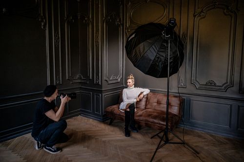 Softbox paraboliczny Newell 120 cm na Arena.pl