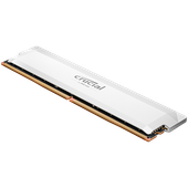 crucial pro overclocking 16gb ddr5-6000 udimm cl36 white (16gbit)