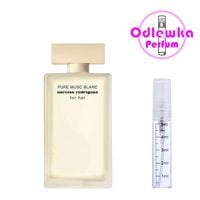 Narciso Rodriguez For Her Pure Musc Blanc Edp Intense Odlewka 10ml