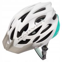 KASK ROWEROWY REGULOWANY METEOR MARVEN S 52-56cm siatka otwory