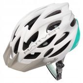 KASK ROWEROWY REGULOWANY METEOR MARVEN S 52-56cm siatka otwory