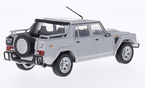 WHITEBOX Lamborghini LM 002 1986 na Arena.pl