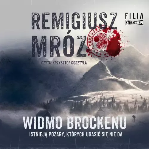 Widmo Brockenu zdjęcie 1