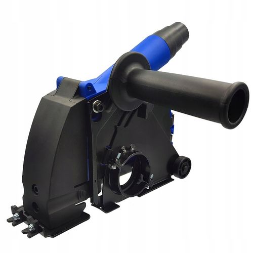 OSŁONA PRZECIWPYŁOWA DO SZLIFIERKI BRUZDOWNICA 125 na Arena.pl