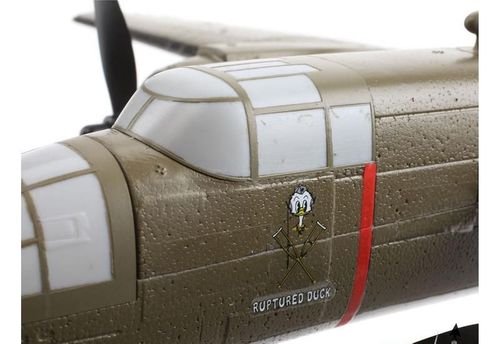 Micro B-25 BNF Basic na Arena.pl