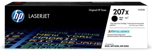 Toner HP 207X (W2210X) Black na Arena.pl