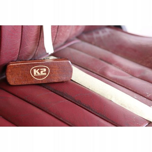 AKCESORIA DO CZYSZCZENIA I PIELĘGNACJI AUTA zdjęcie 3