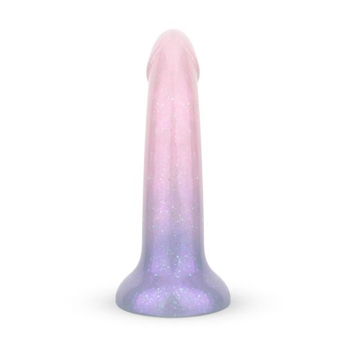 Mermaid Ombre Dildo - 17 Cm na Arena.pl