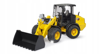 Caterpillar Ładowarka kołowa Bruder 02485