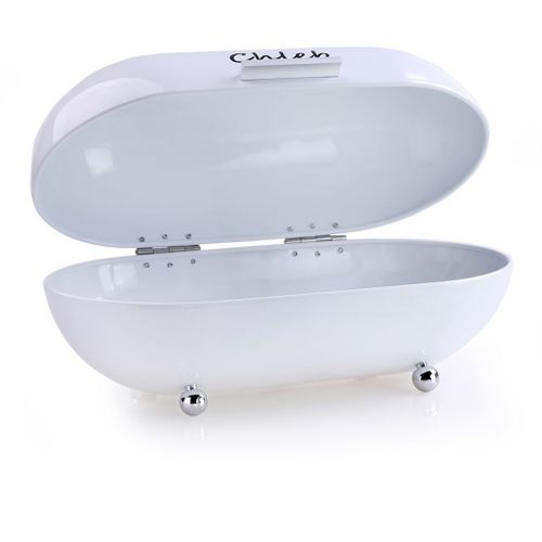 Chlebak EPSO BIAŁY BŁYSK na Arena.pl