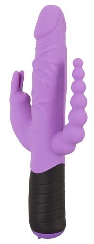 triple vibrator na Arena.pl
