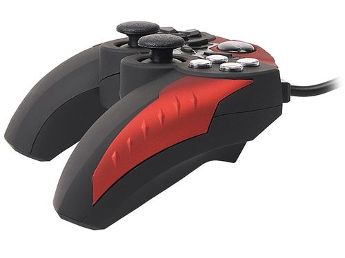 A4 Tech Gamepad A4Tech X7-T2 Redeemer USB/PS2/PS3 na Arena.pl